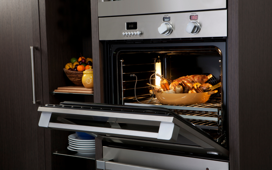 Enhance Your Culinary Experience with These Smart Kitchen Gadgets