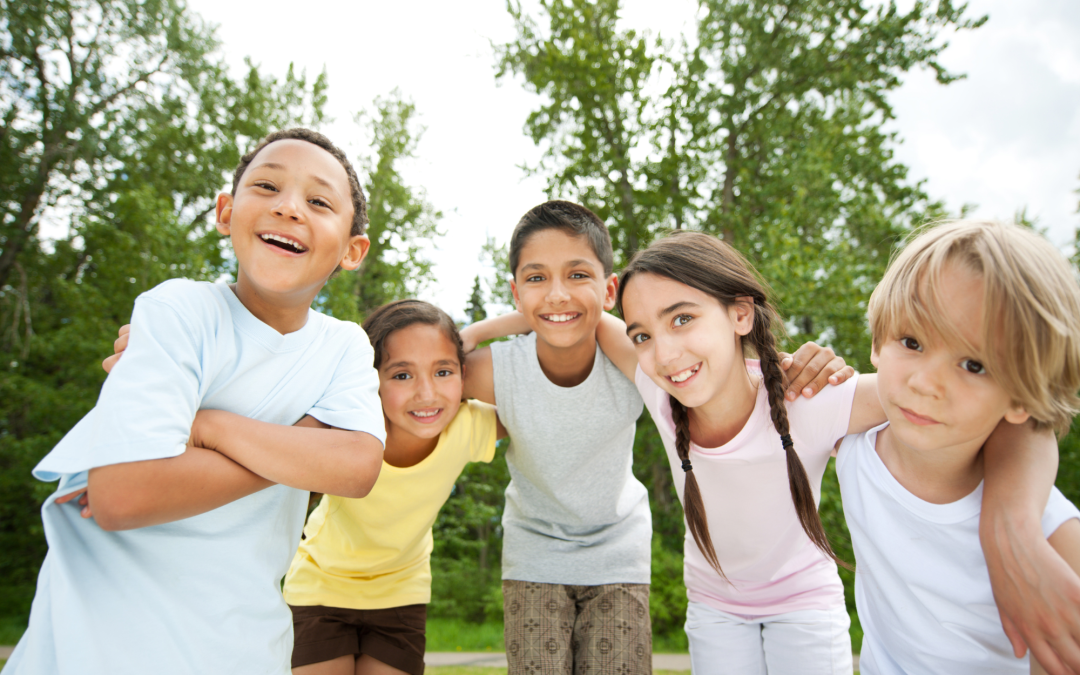 Strengthening Bonds: Fun Ways to Build Team Spirit in Little League Baseball